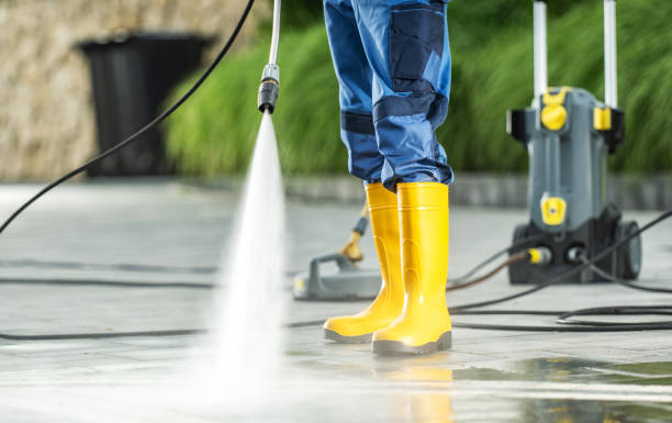 Local Pressure Washing Services in Vineyard, UT