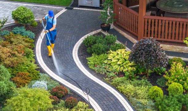 Trusted Vineyard, UT Pressure Washing Experts
