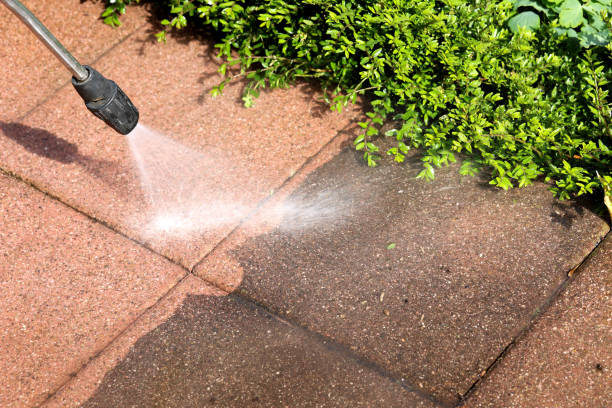 Why Choose Our Certified Pressure Washing Experts for Your Project Needs in Vineyard, UT?